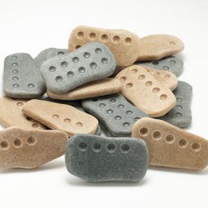 Tapintható Számláló Kövek (1-10)