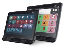 TD I-Series (13 and 16) with TD Snap, TD Talk, TD Browse, TD Control, TD Switcher