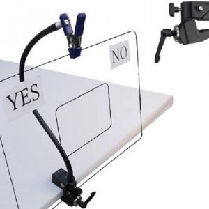 Tekintet-beszélő (a termék 2026.08-hó-ig nem elérhető RoHS és a CE megfelelőségi tanúsítás miatt)