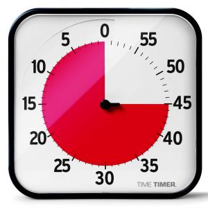 TimeTimer Large