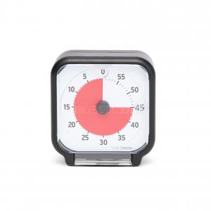 TimeTimer Pocket, fekete