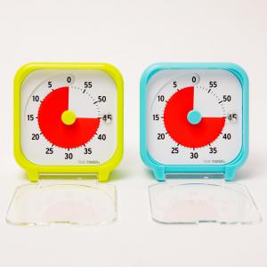 TimeTimer Pocket, színes