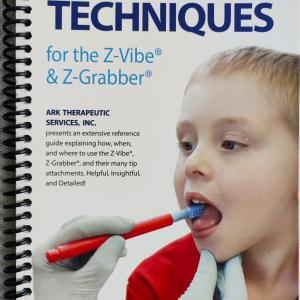 Tippek, technikák a Z-Vibe és Z-Grabber termékekhez - angol nyelvű