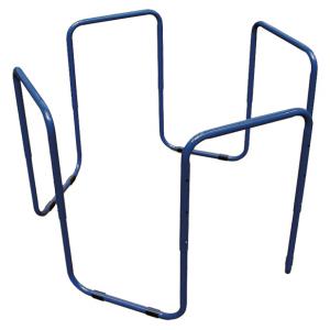 Tuff Tray  - állítható magasságú fémállvány