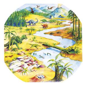 Tuff Tray Játszószőnyeg  - játszóasztalhoz