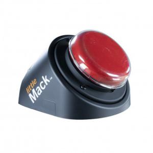 ÚJ LITTLEmack kommunikátor, színes