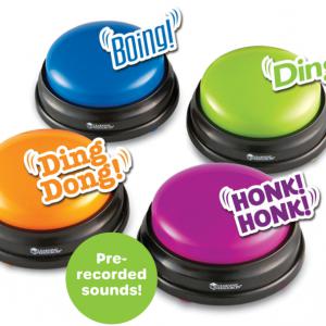 Válaszjelzők (4 db-os szett)