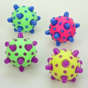 Villogó Meteor Labda