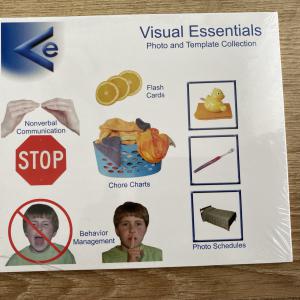 Visual Essentials Képgyűjtemény