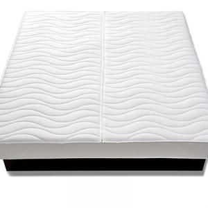 Vízágy (160x200-F4)