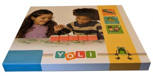 YOLI játékkészlet