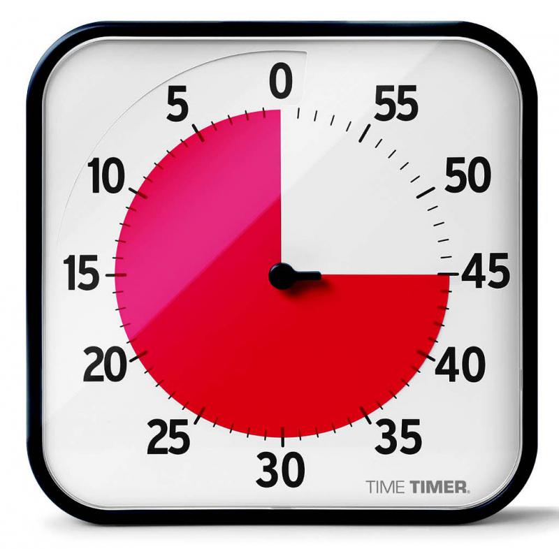 TimeTimer Large