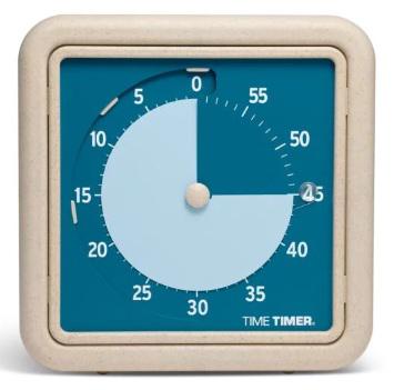 TimeTimer Medium Retro - Eco Edition