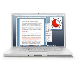 TimeTimer - Software, Személyes