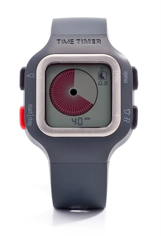 TimeTimer Watch PLUS - Large