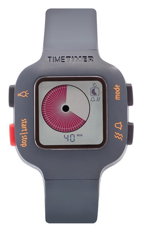TimeTimer Watch PLUS -  Small