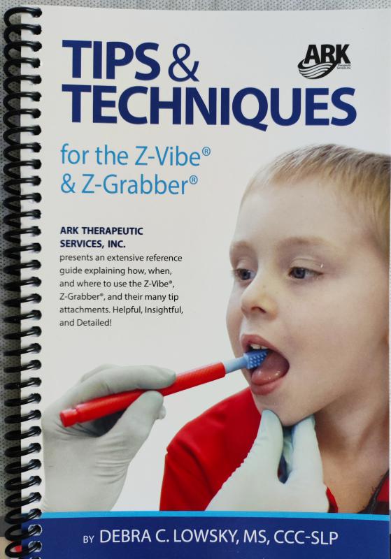 Tippek, technikák a Z-Vibe és Z-Grabber termékekhez - angol nyelvű