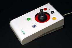 Tracker Pro - Head Pointing Device