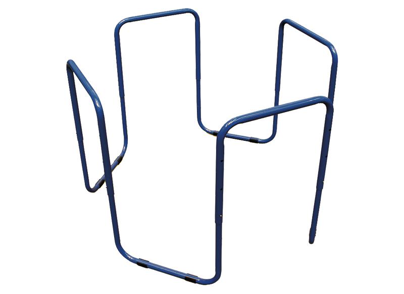 Tuff Tray  - állítható magasságú fémállvány