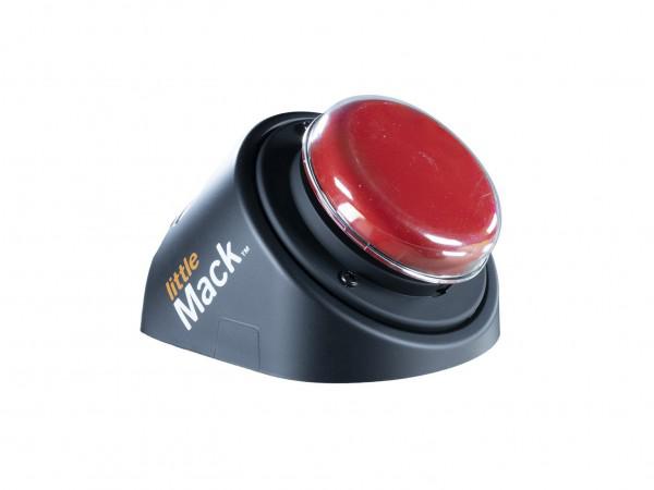 ÚJ LITTLEmack kommunikátor, színes