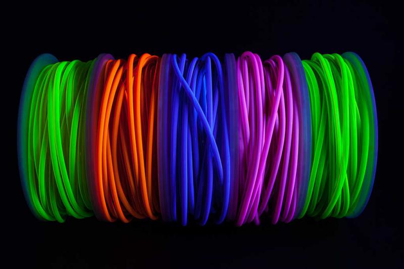 UV Cső és Kábel