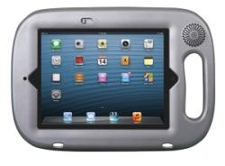 Védő tok iPad 2, 3 vagy 4 számára