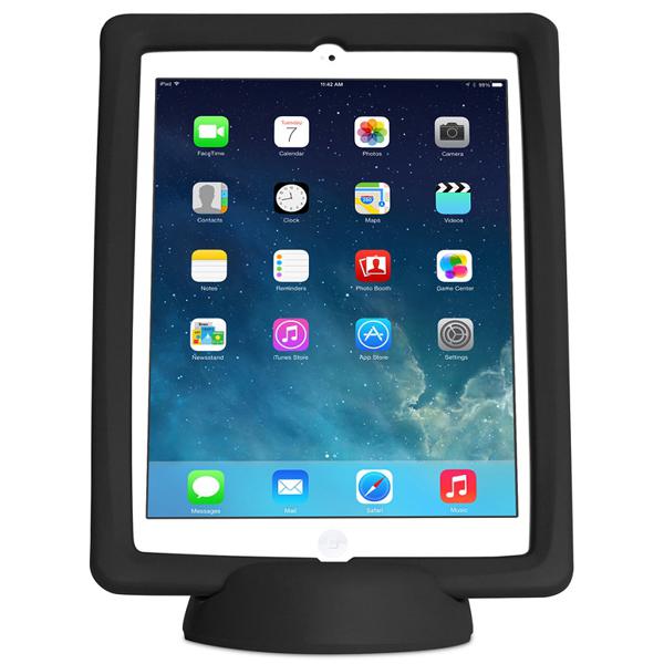 Vékony védő tok iPad Air+Air 2 számára