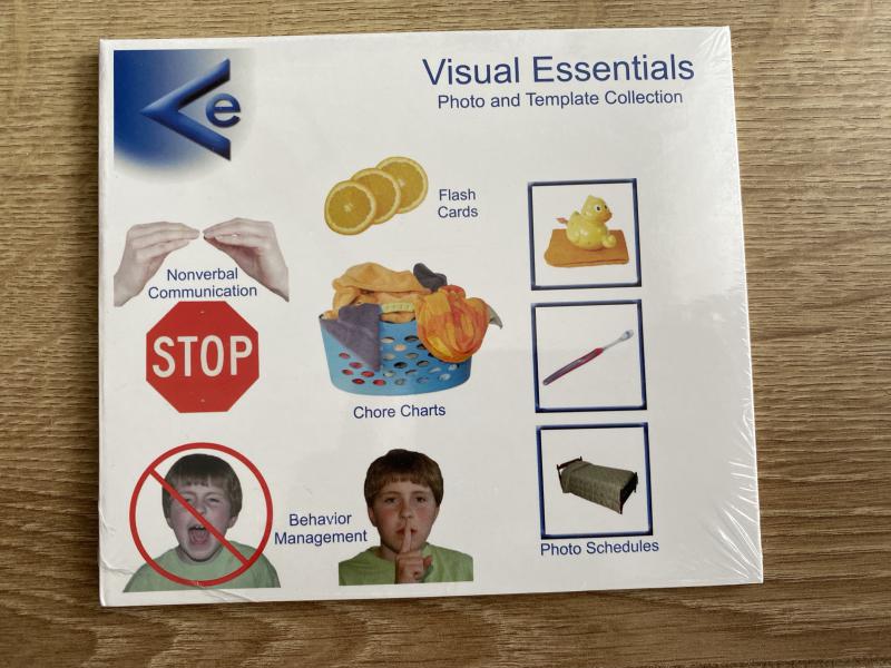 Visual Essentials Képgyűjtemény