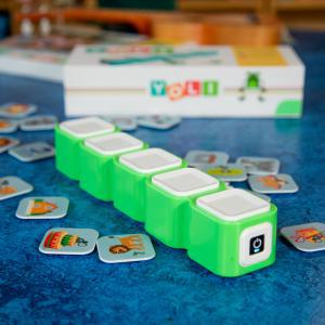 YOLI Interaktív Készlet