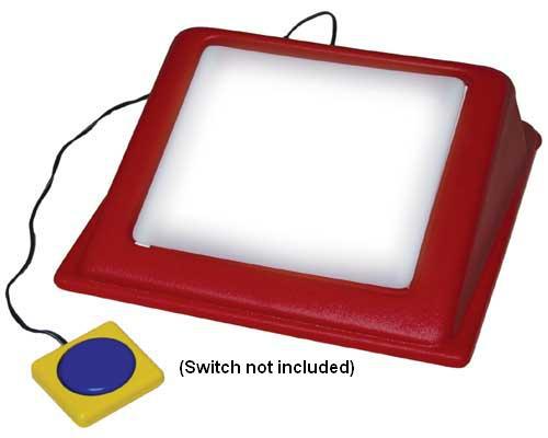 Zenei világító doboz (a termék 2026.08-hó-ig nem elérhető RoHS és a CE megfelelőségi tanúsítás miatt)