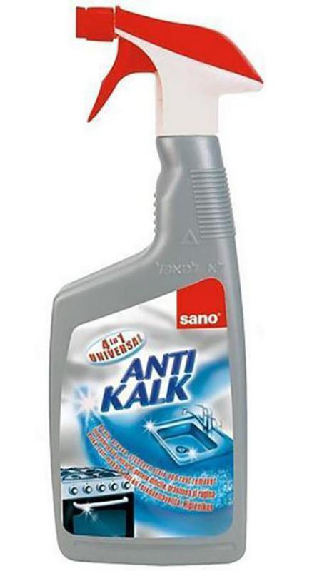 Anti kalk univerzális tisztító  700 ml