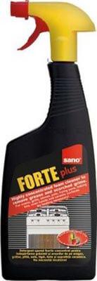 Forte Plus sütőkhöz 750 ml