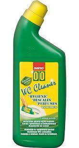 Sano „00” WC Tisztító 750 ml