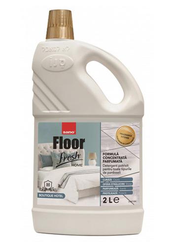 Sano Floor Fresh Home Botique Hotel 2l padlótisztító