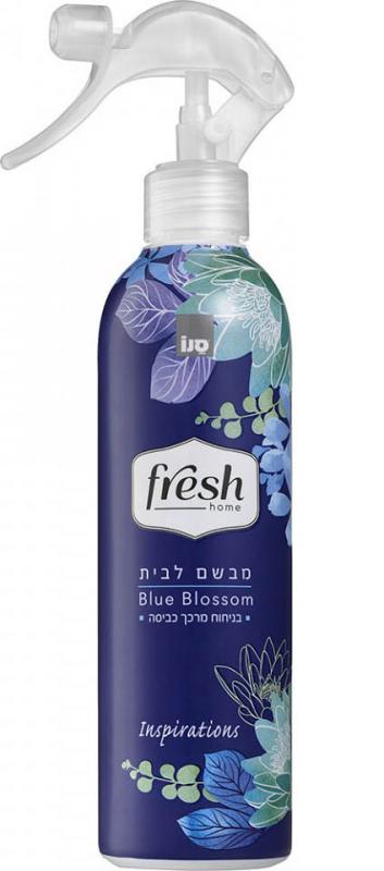 SANO HOME LÉGFRISSÍTŐ KÉK VIRÁG