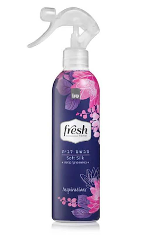 SANO HOME LÉGFRISSÍTŐ SOFT SILK 350 ML