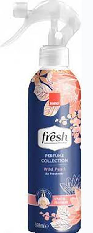 SANO HOME LÉGFRISSÍTŐ WILD PEARL 350 ML