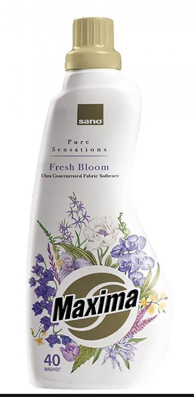 SANO MAXIMA FRESH BLOOM