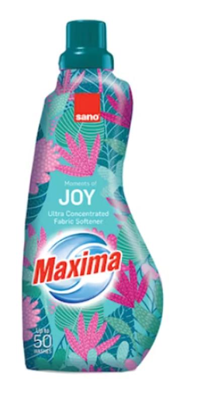 SANO MAXIMA ÖBLÍTŐ SZUPER KONCENTRÁUM JOY 1L