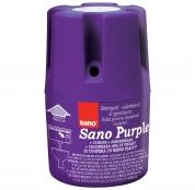 SANO purple wc-tartályba  helyezhető wc tisztító levendula