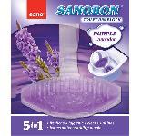 Sanobon wc akasztós levendula