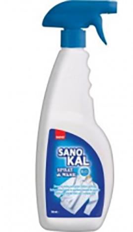 Sanokal BIO Permetezés és Mosás 750 ml