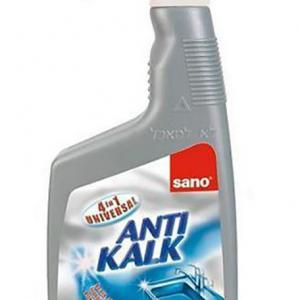 Anti kalk univerzális tisztító  700 ml