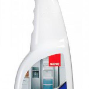 Hűtőtisztító 750 ml