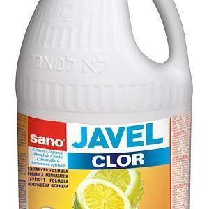 Javel Clor Bleach 4l