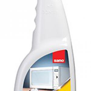 Mikrótisztító 750 ml