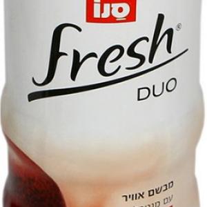 SANO DUO FRESH LÉGFRISSÍTŐ GRÁNÁTALMA-NARANCS 300ML
