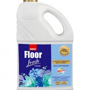 Sano Floor Fresh Home Blue Blossom 2l