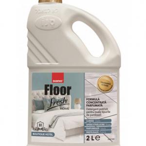 Sano Floor Fresh Home Botique Hotel 2l padlótisztító