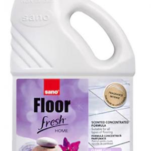 Sano Floor fresh home padlótisztító SPA ILLATTALl 2L
